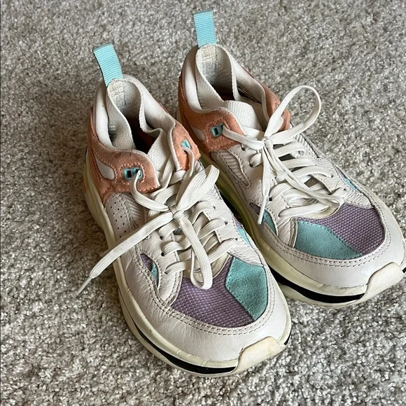 Brandblack Los Angeles / Vibram Sneakers size 7.5 - Picture 2 of 7